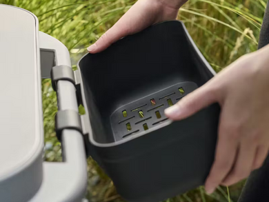 Genesis E-435W - image 8