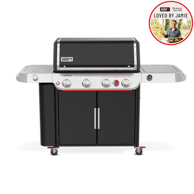 Genesis E-435W - image 1