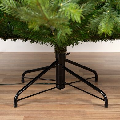 Grandis Fir Pre-lit 2.1m - image 4