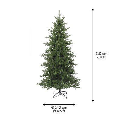 Greenhill Fir 2.1m - image 4