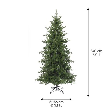 Greenhill Fir 2.4m - image 7