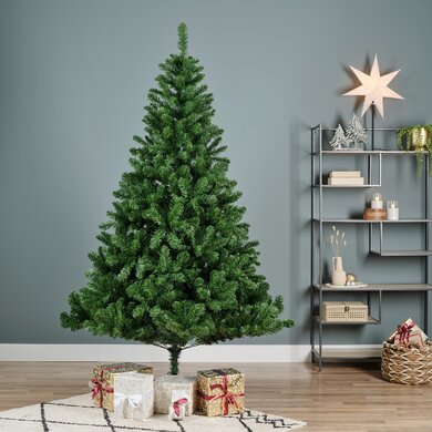 Greenwood Pine Recycled 2.4m - image 3