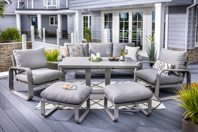 Halo Large Lounge Set - image 1
