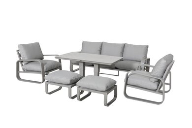 Halo Large Lounge Set - image 5