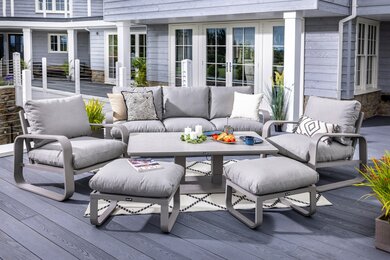 Halo Large Lounge Set - image 3
