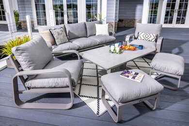 Halo Large Lounge Set - image 4