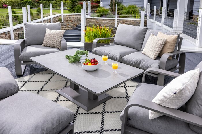 Halo Lounge Set - image 1