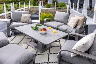 Halo Lounge Set - image 1