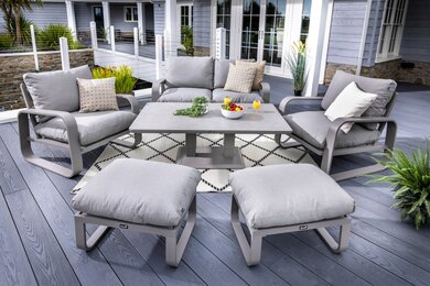 Halo Lounge Set - image 2