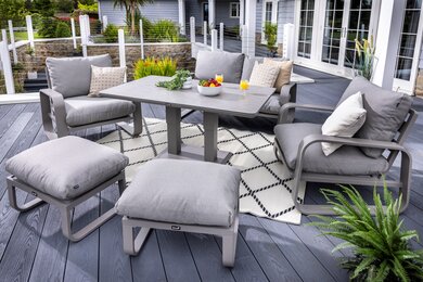 Halo Lounge Set - image 3