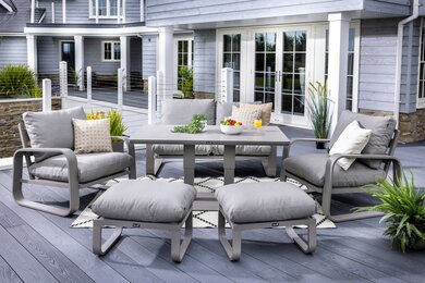 Halo Lounge Set - image 4