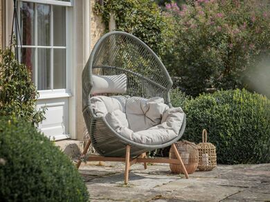 Helsinki Cocoon Chair