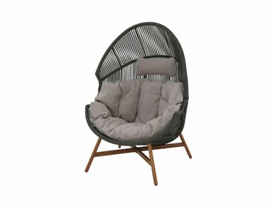 Helsinki Cocoon Chair - image 3