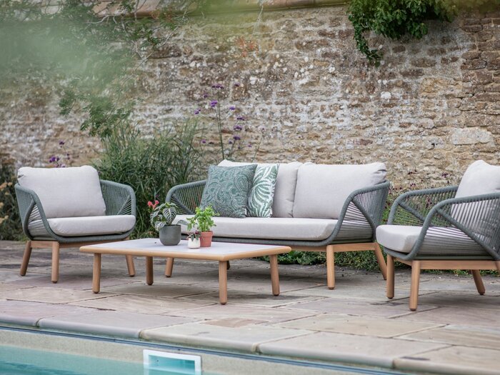 Helsinki Coffee Lounge Set - image 1