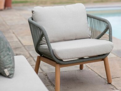 Helsinki Coffee Lounge Set - image 4