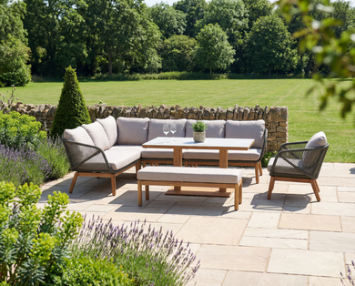 Helsinki Corner Set - image 1