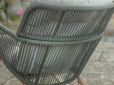 Helsinki Rocking Armchair - image 2