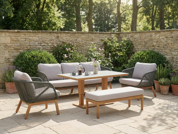 Helsinki Sofa Set - image 1