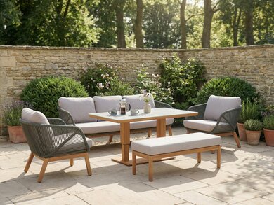 Helsinki Sofa Set - image 1