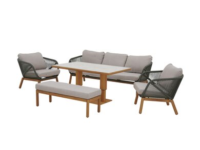 Helsinki Sofa Set - image 2