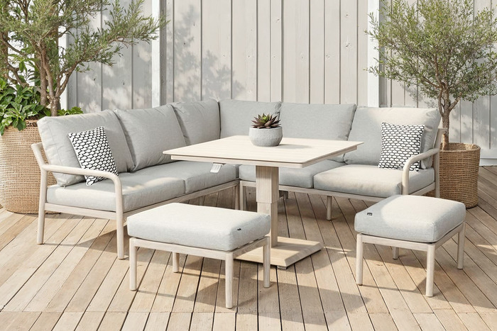 Kalahari Adjustable Corner Set - image 1