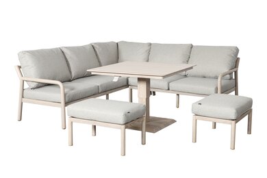 Kalahari Adjustable Corner Set - image 2