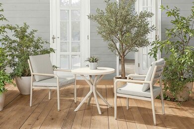 Kalahari Bistro Set