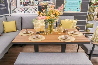 Kensington Adjustable Corner Set - image 2