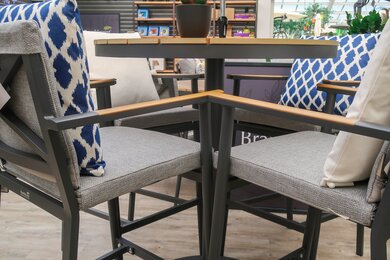 Kensington Bar Set - image 2