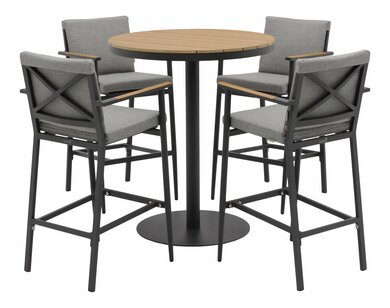 Kensington Bar Set - image 4