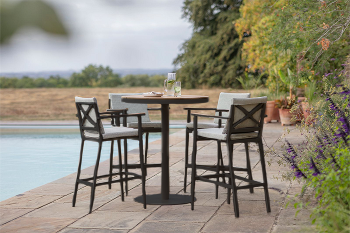 Kensington Bar Set - image 1