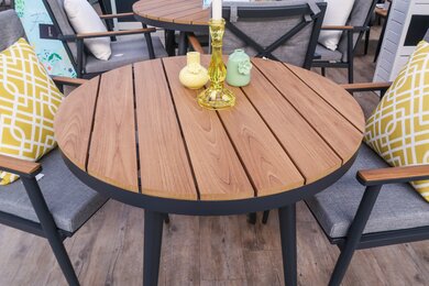 Kensington Bistro Set - image 3