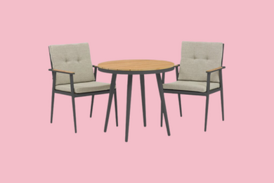 Kensington Bistro Set - image 1