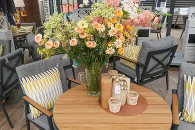 Kensington Bistro Set