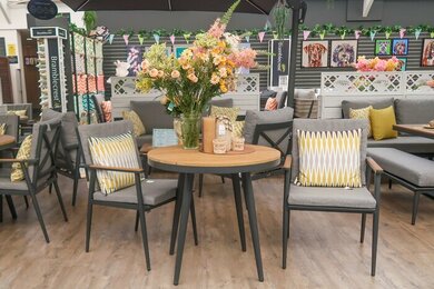 Kensington Bistro Set - image 2