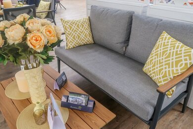 Kensington Coffee Lounge Set - image 3