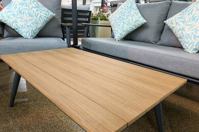 Kensington Coffee Lounge Set - image 6