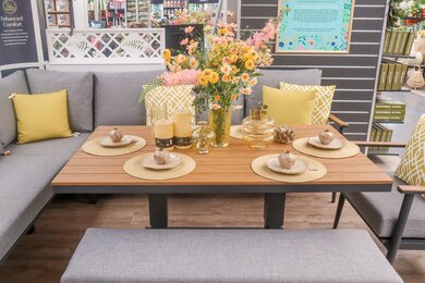 Kensington Corner Sofa Set - image 8