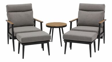 Kensington Reclining Set - image 6