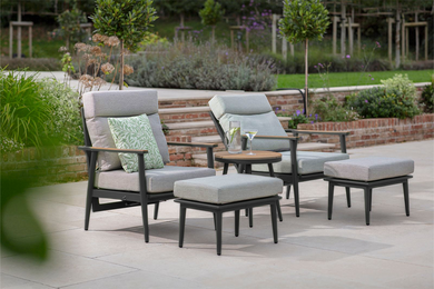 Kensington Reclining Set