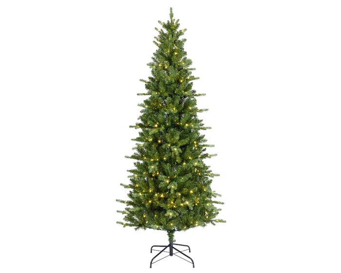 Killington Fir Pre-lit 2.1m - image 1