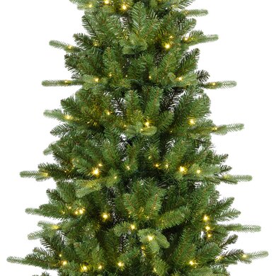 Killington Pre-lit Fir 1.8m - image 2