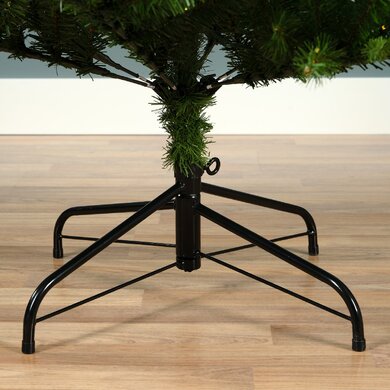 Killington Pre-lit Fir 1.8m - image 3