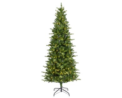 Killington Pre-lit Fir 1.8m - image 1