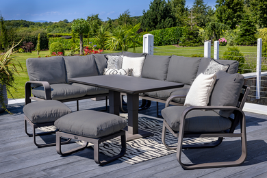 Limoges Adjustable Corner Set