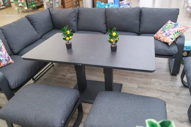 Limoges Adjustable Corner Set - image 3