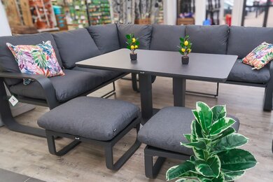 Limoges Adjustable Corner Set - image 5