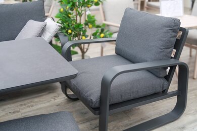 Limoges Adjustable Lounge Set - image 2