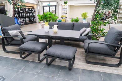 Limoges Adjustable Lounge Set - image 5