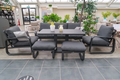 Limoges Adjustable Lounge Set - image 5